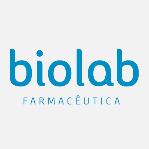 Indústria farmacêutica no Brasil - Biolab